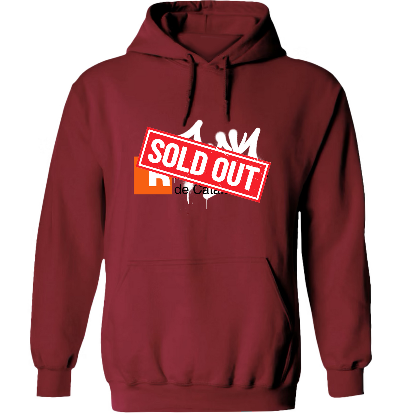 Fuck R. Hoodie Drop.02