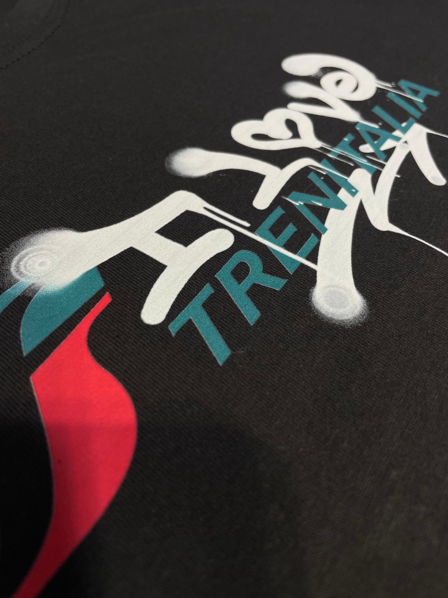 T- shirt. I Love T · Drop 02