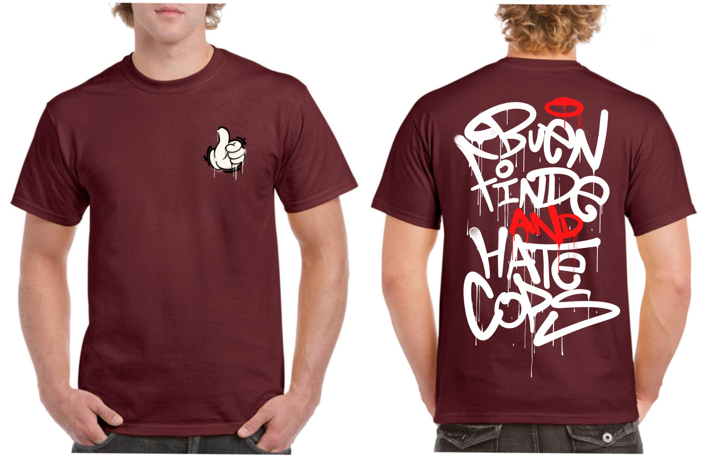 Camiseta Buen Finde