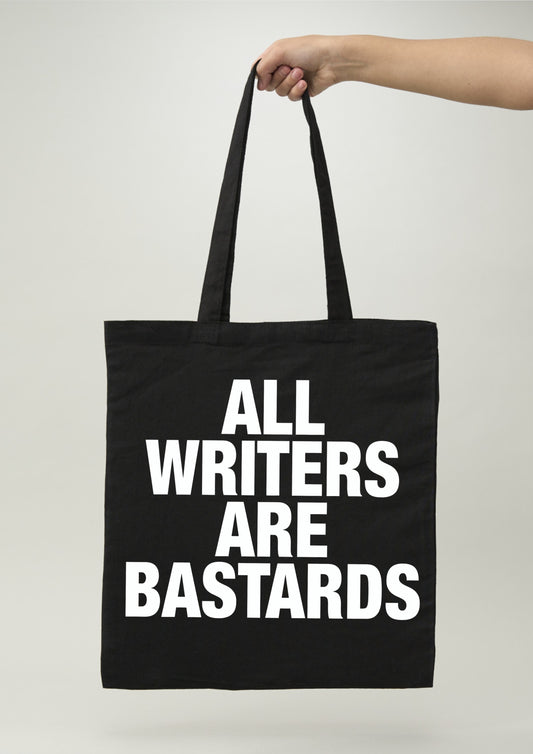 Totebag A.W.A.B
