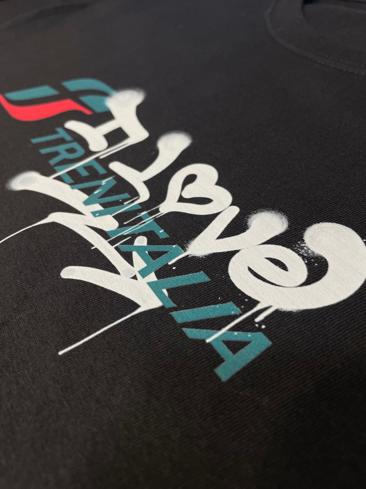 T- shirt. I Love T · Drop 02