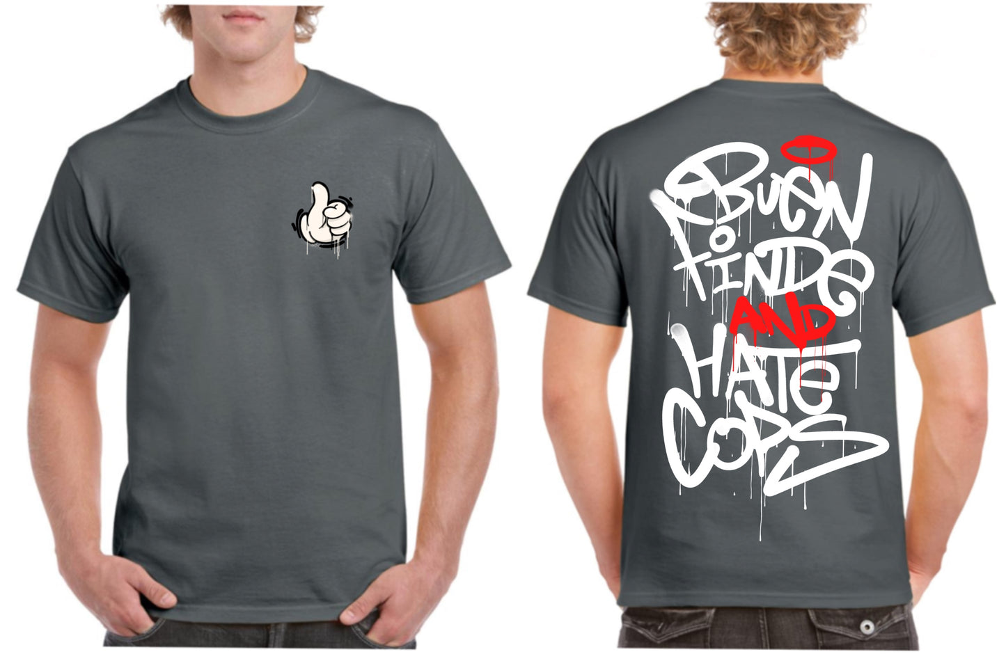 Camiseta Buen Finde