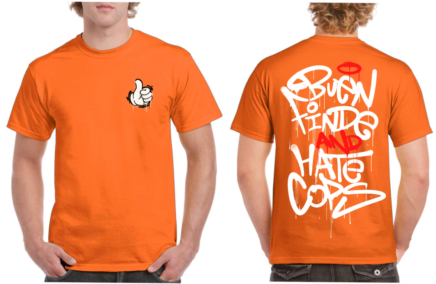 Camiseta Buen Finde