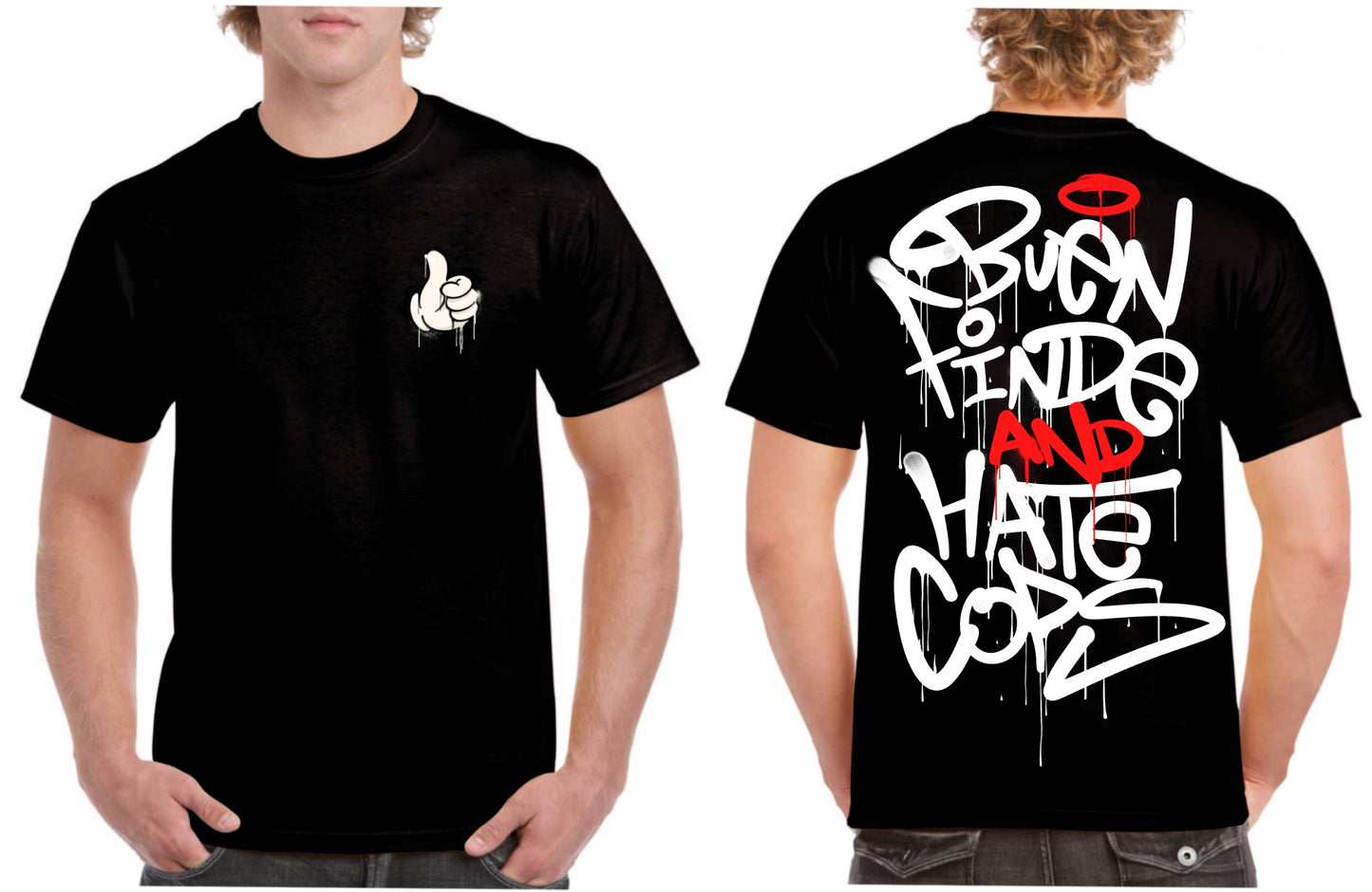 Camiseta Buen Finde